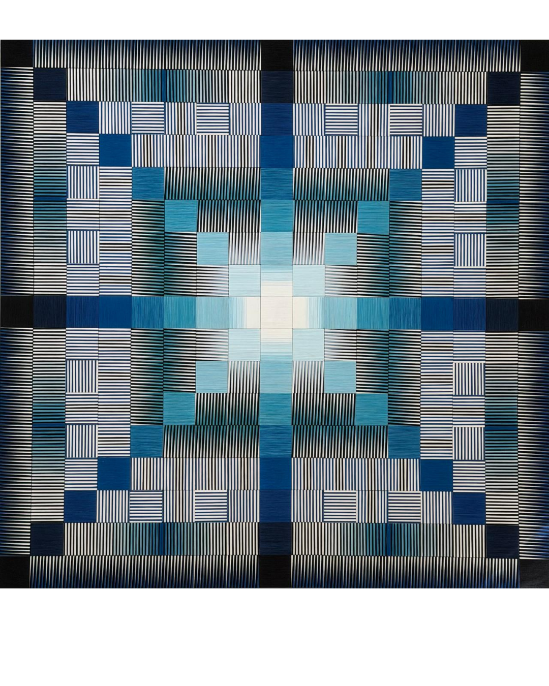 Damián Suárez Obra