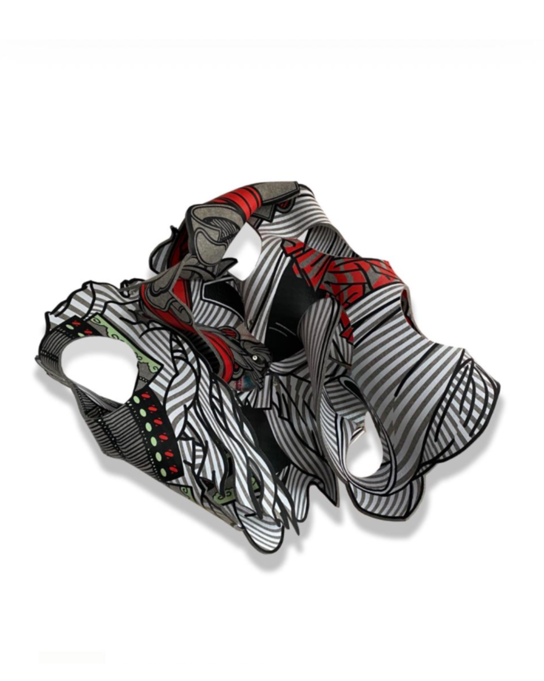 Héctor Falcón Obra