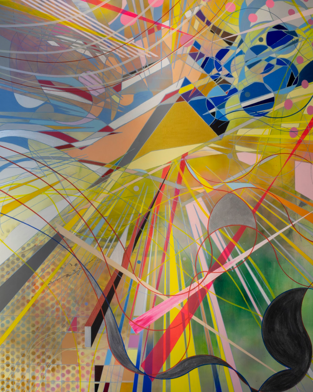 Nicolás Guzmán Obra