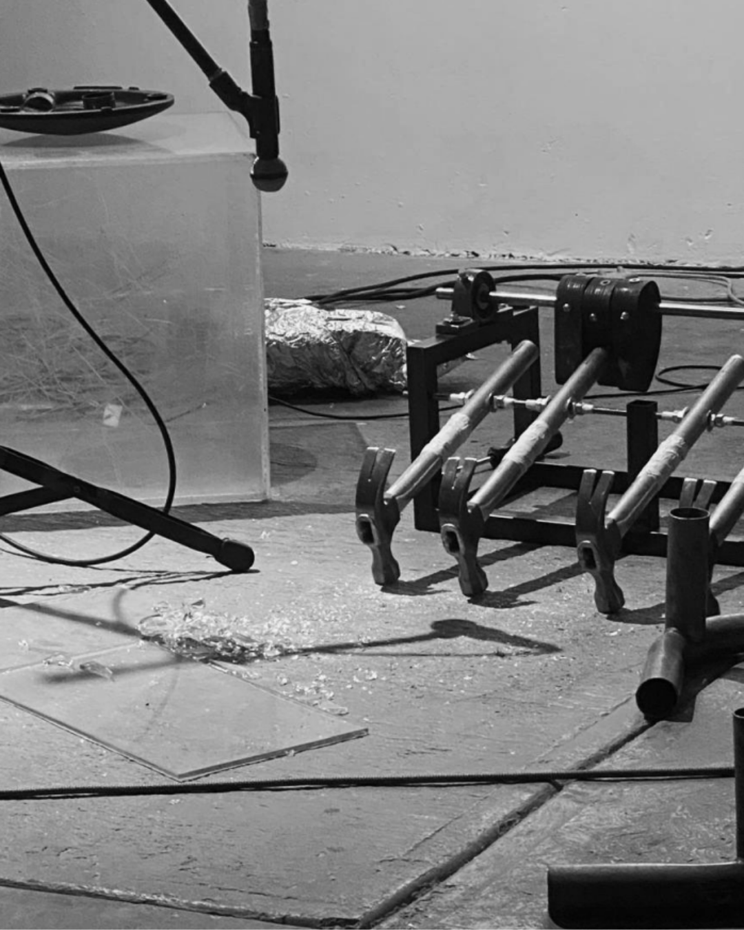 Sofía Tormenta Obra