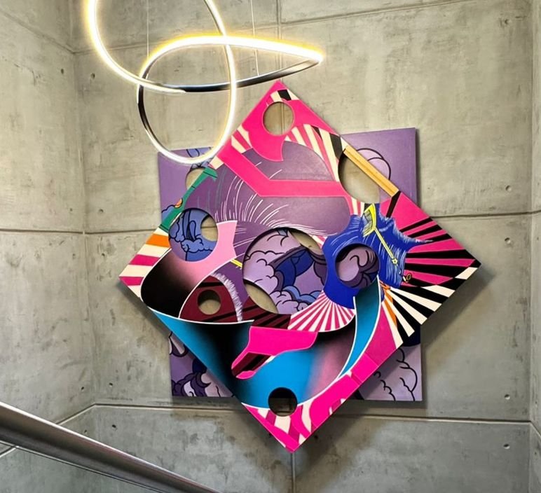 Portada Calendario Umbra